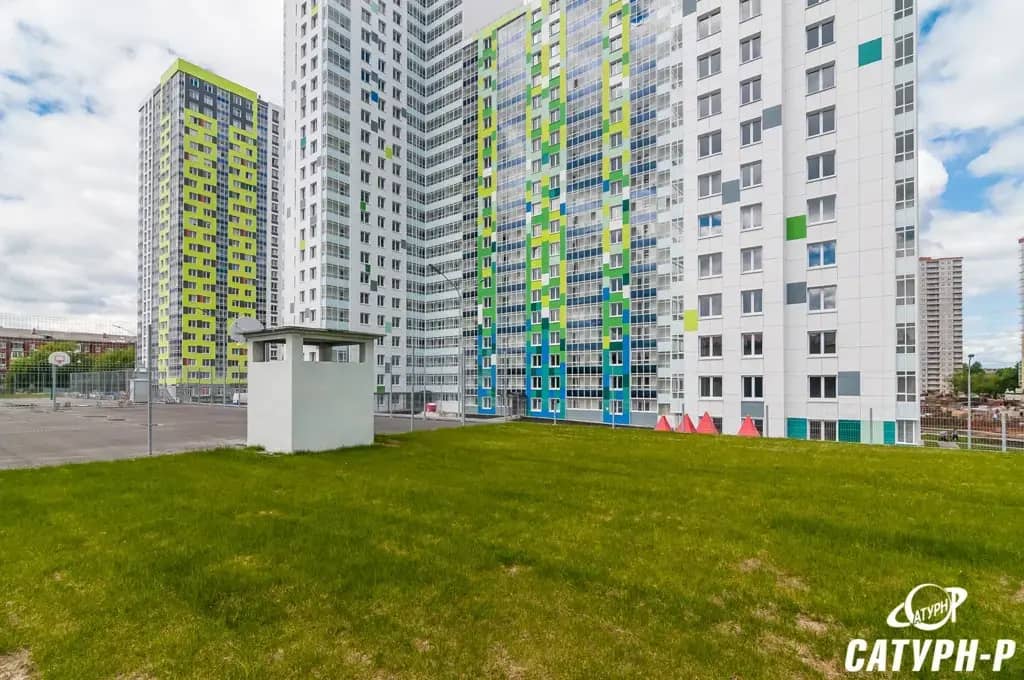Квартира на Василия Татищева: фото 7