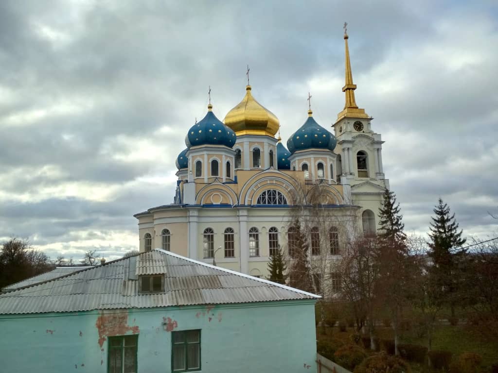 Гостевой дом Болхов: фото 4