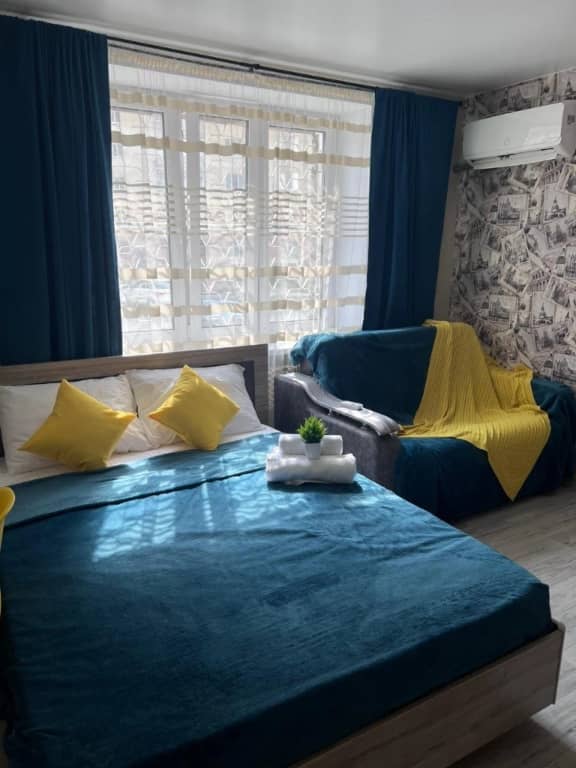 Апартаменты на Новоузенской улице 200Б: фото 4
