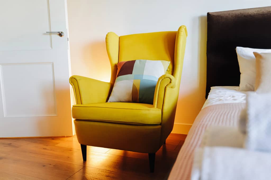 Апартаменты Lalapart Cozy loft на 18 этаже в ЖК Савеловский Сити: фото 7