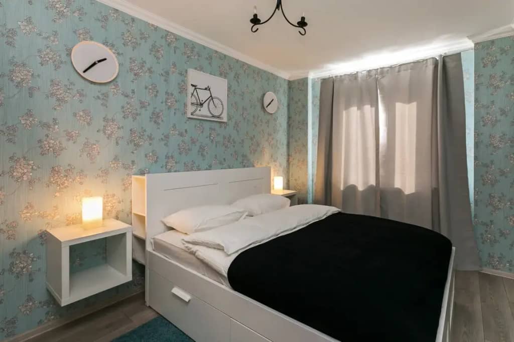 Апартаменты 1 MaxRealty24 Cходненская 7: фото 7