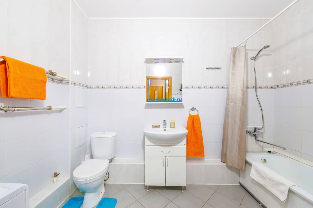 Апартаменты Dayker City Apartments Светлые на Фурманова 103: фото 5