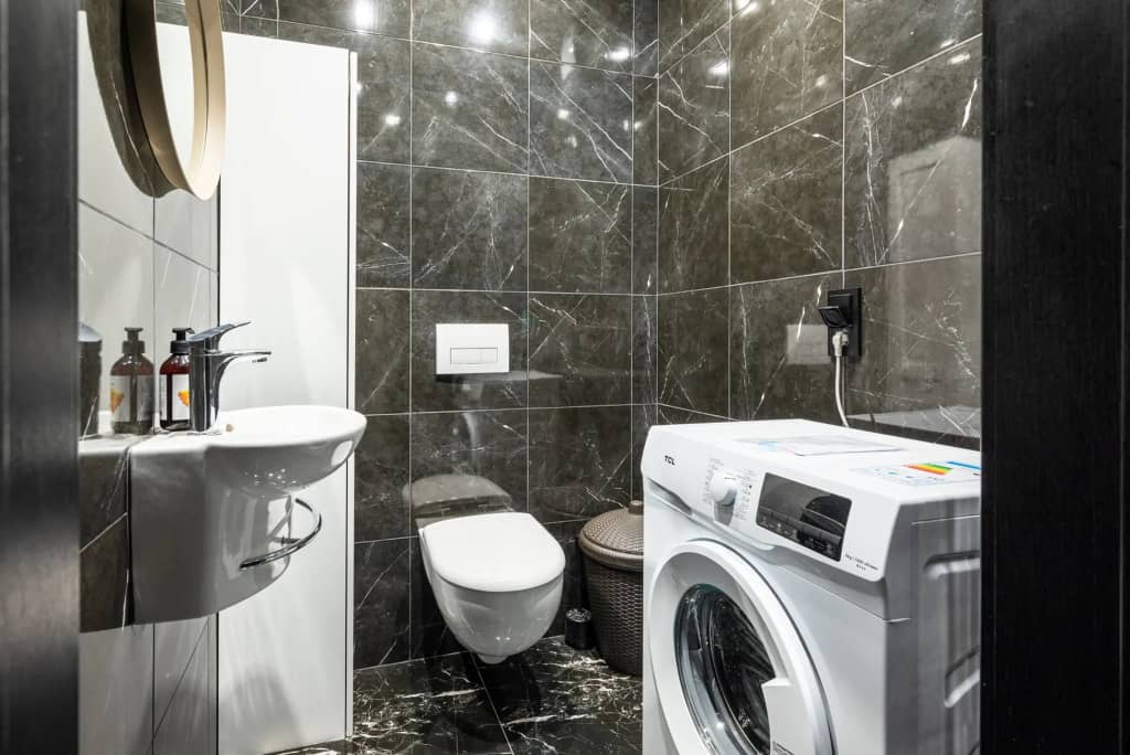 Квартира KazanHome Норвегия: фото 4