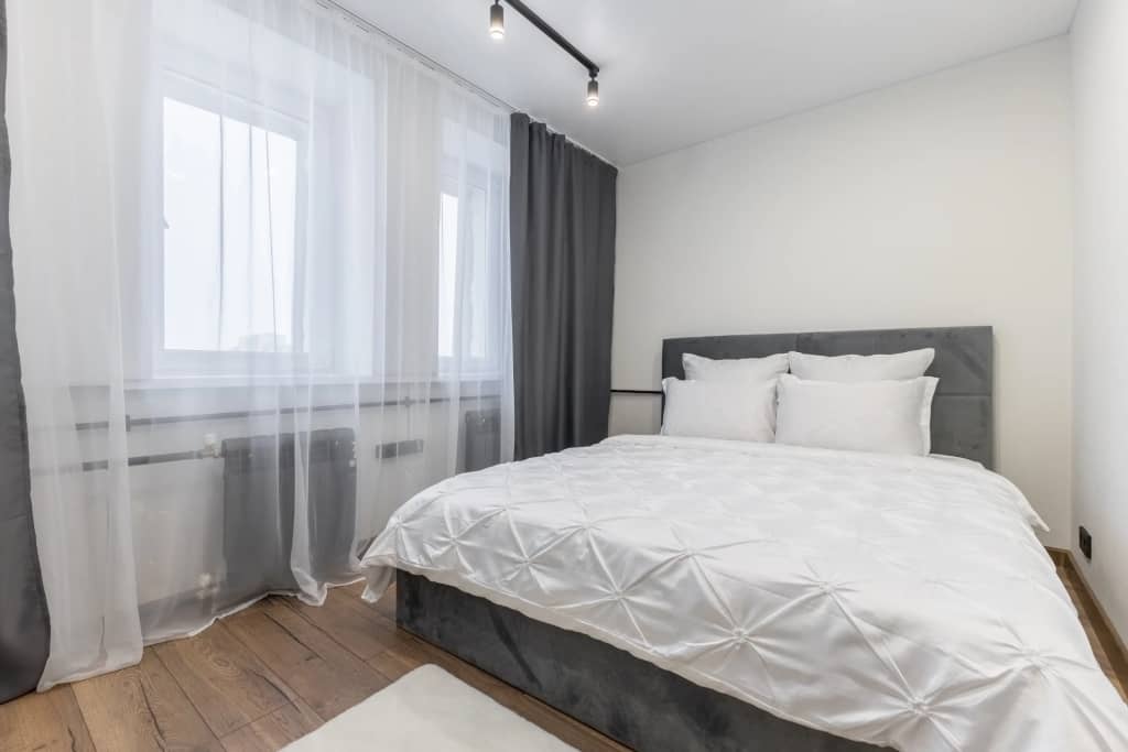 Апартаменты Comfort Home на Амирхана 11: фото 6