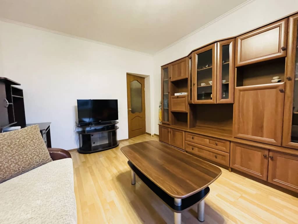 Апартаменты Apartburo на Лесопарковой: фото 5