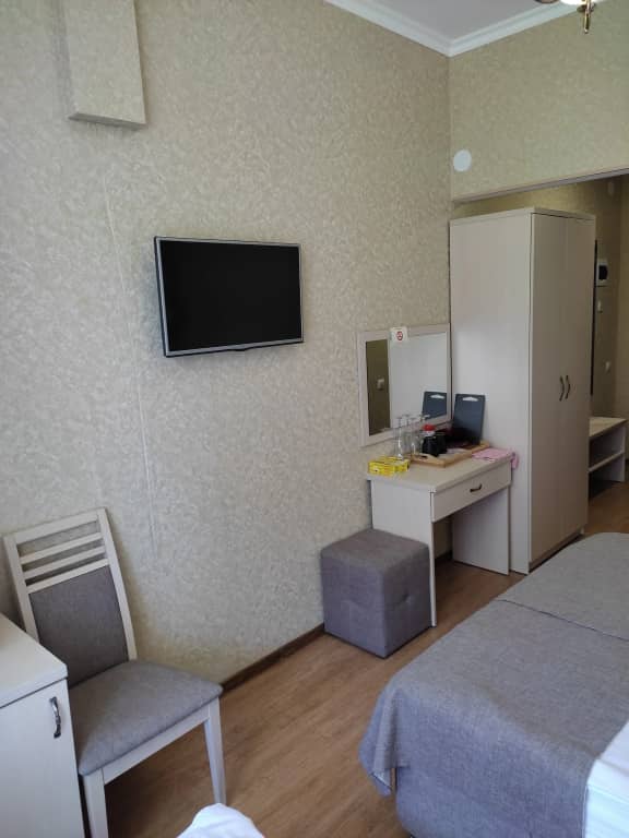 Мини-отель Liberty fly номер 413: фото 4