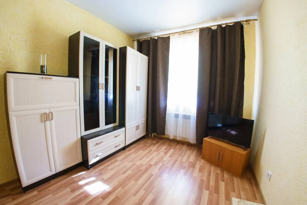 Апартаменты InnDays Apartments Октябрьская 221/3: фото 5