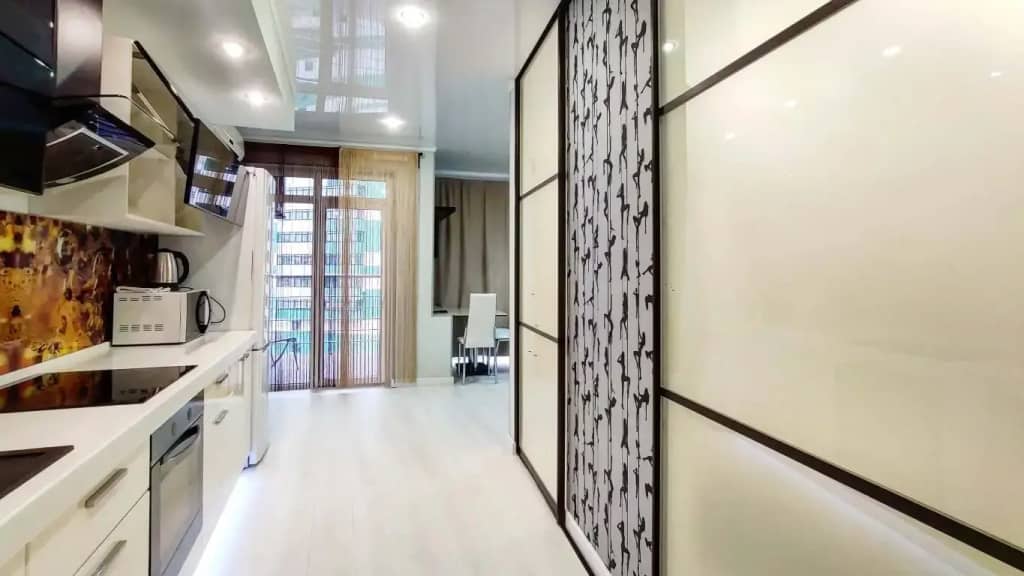 Апартаменты M Apartments, Eldorado 3: фото 4