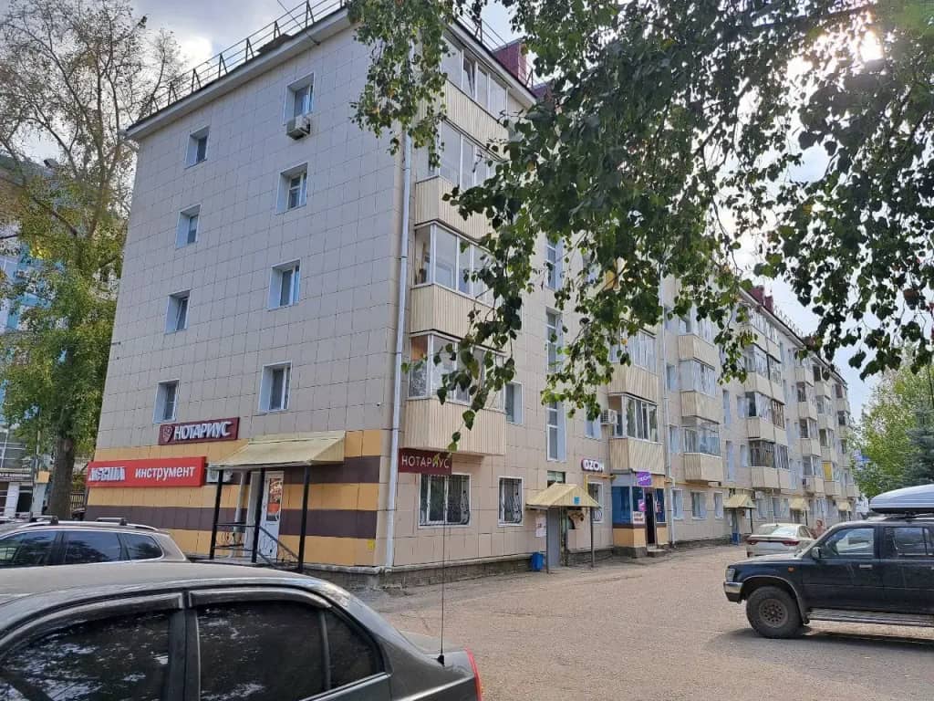 Квартира Новый день: фото 6