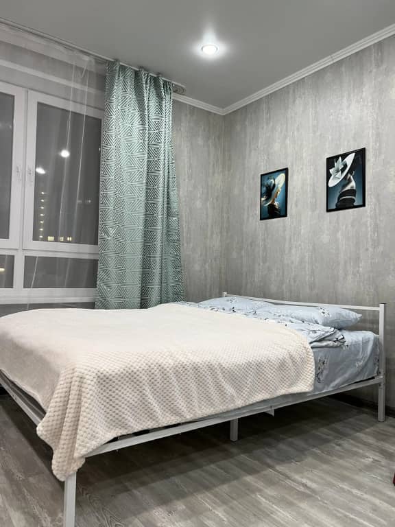 Квартира Уютная Студия на Планете: фото 4