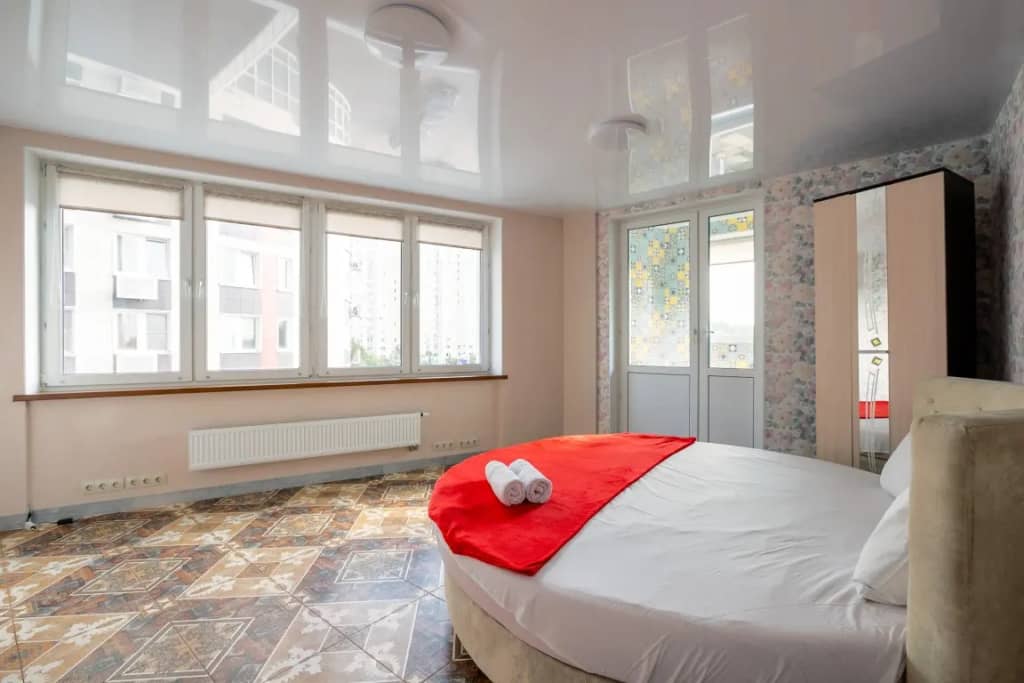 Апартаменты 6 MaxRealty24 Molodezhnaya 7/1: фото 7