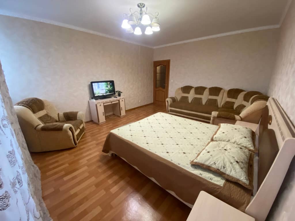 Квартира Студенческая 14: фото 4