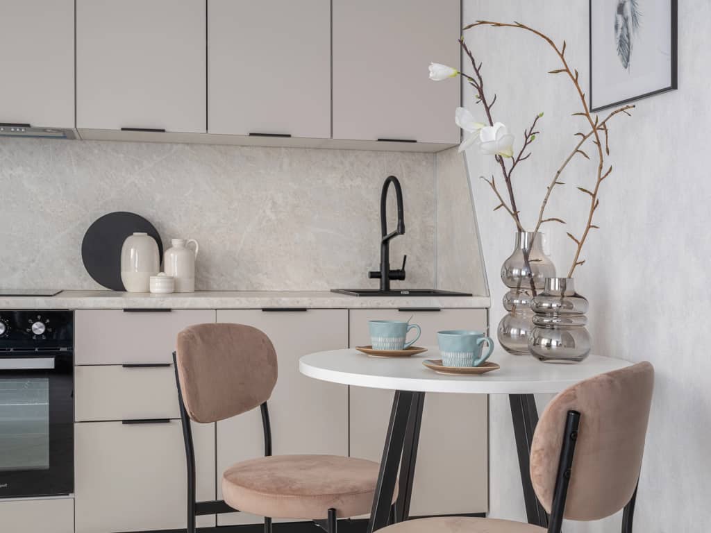Квартира Kamelia Houme от APARTMENTS & stories: фото 6