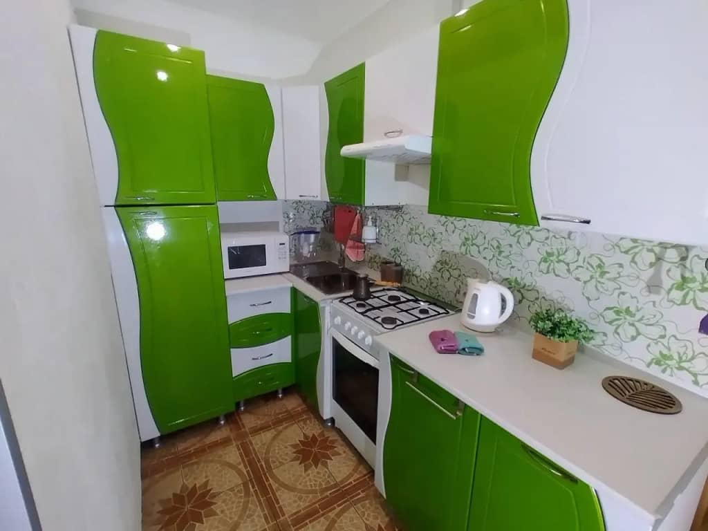 Квартира уютная для комфортного проживания: фото 6