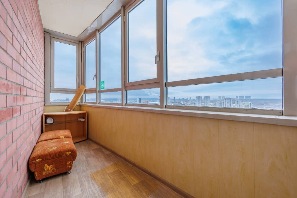 Апартаменты Dayker City Apartments на Юлиуса Фучика 1: фото 4