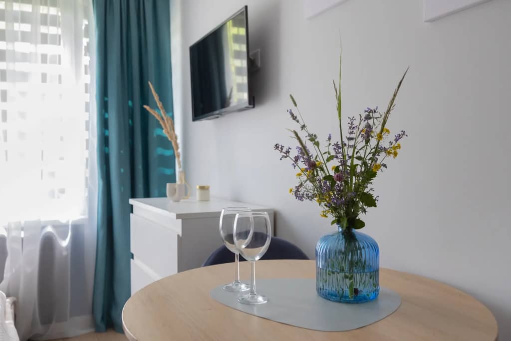 Апартаменты Студия Riva Apart Ирис: фото 7
