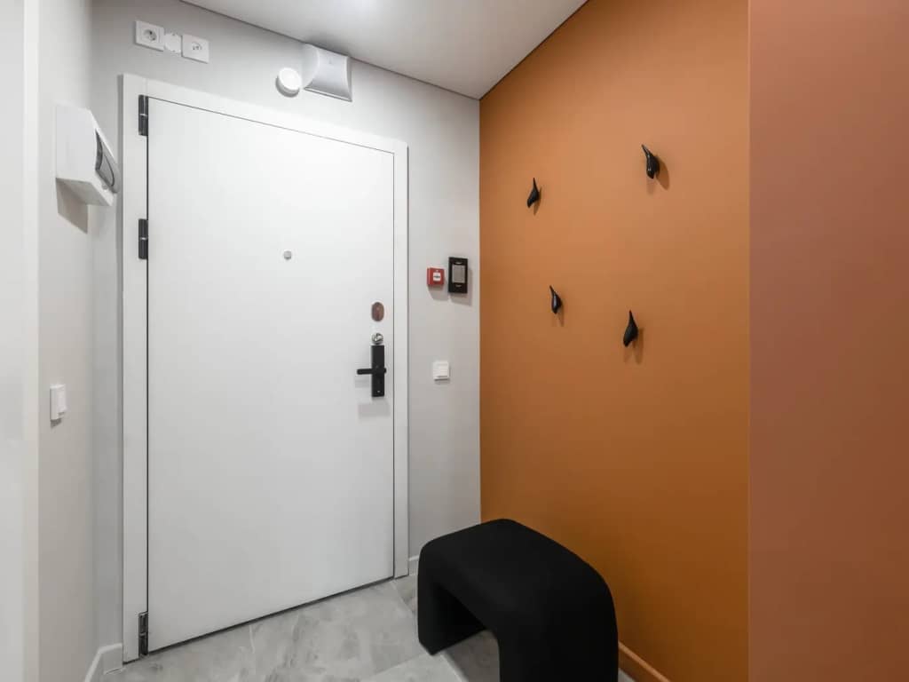Квартира дизайнерская 1204 Верхние Лихоборы: фото 5