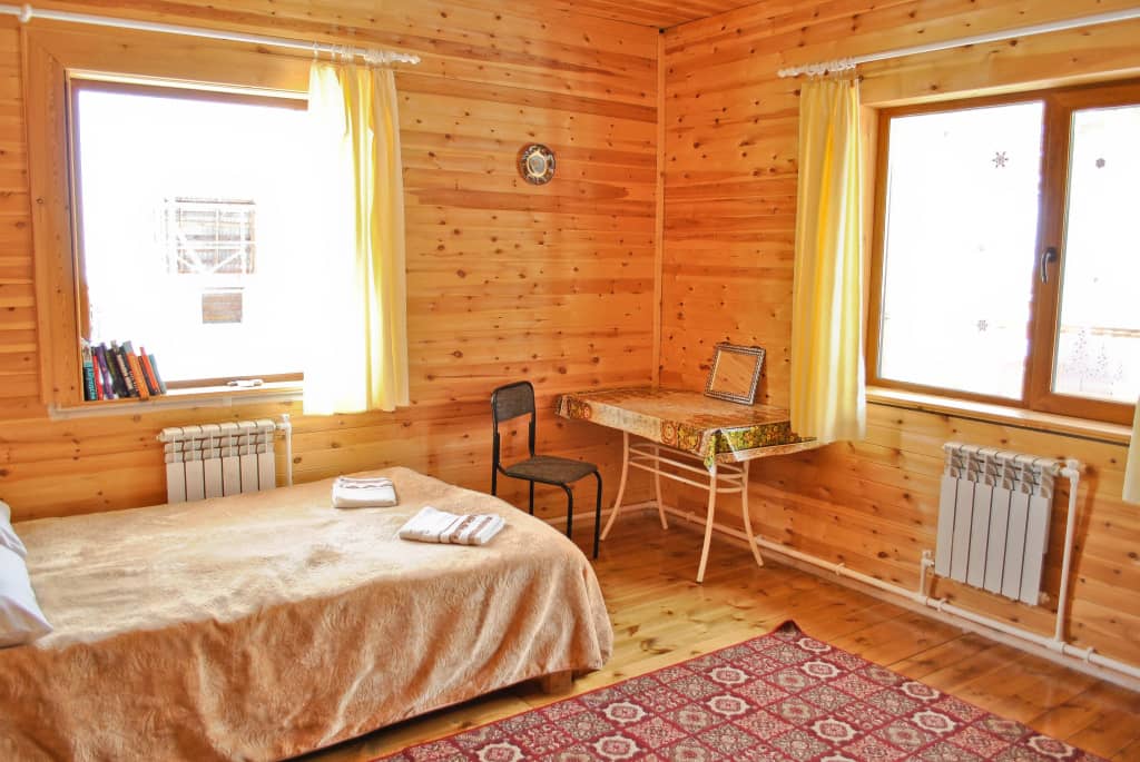 Гостевой дом Family house: фото 6