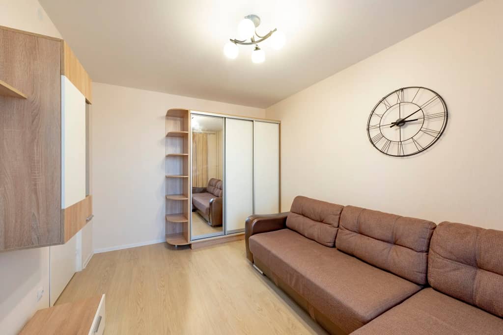 Апартаменты InnDays (1) Рязановское шоссе, 31к1: фото 5