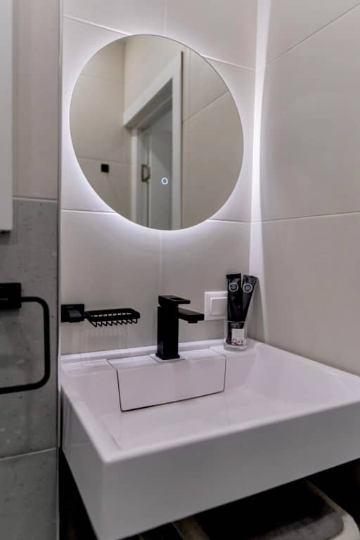 Апартаменты Kalancha Deluxe Apart Центр: фото 7