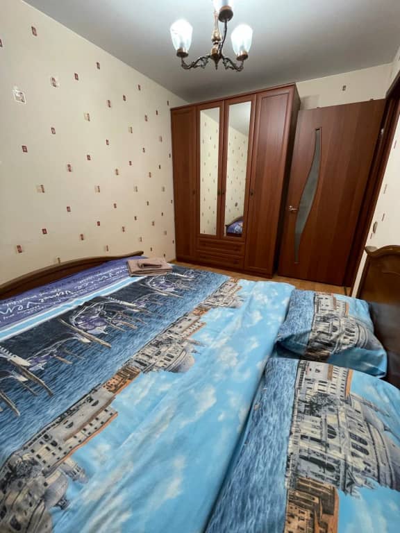 Апартаменты Your Home Морской 16: фото 4