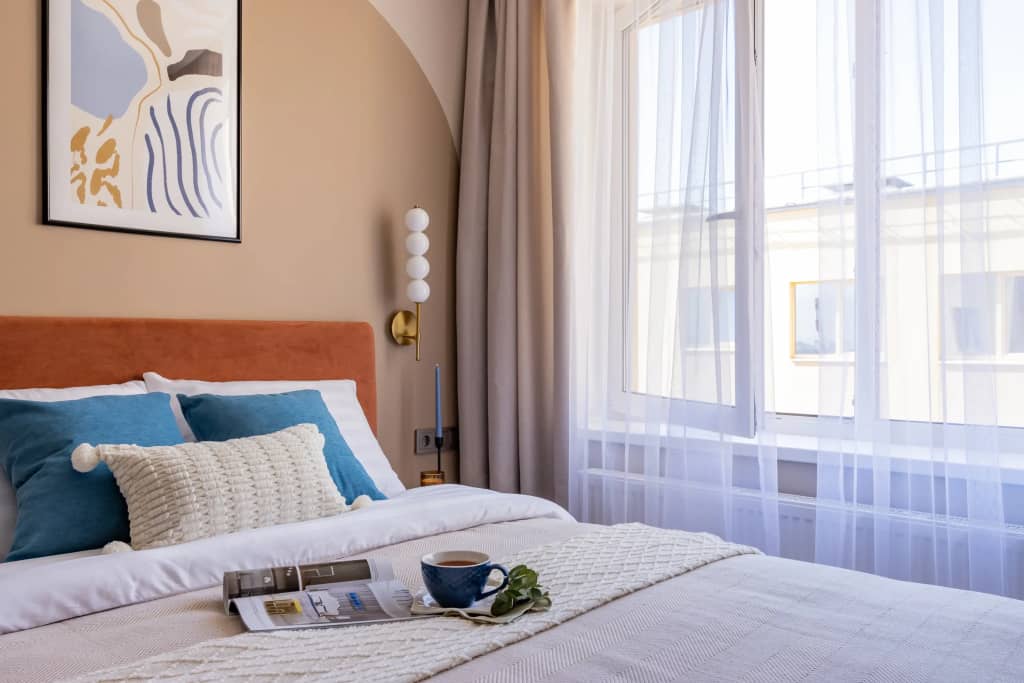 Апартаменты LERUKA HOME Терра: фото 5