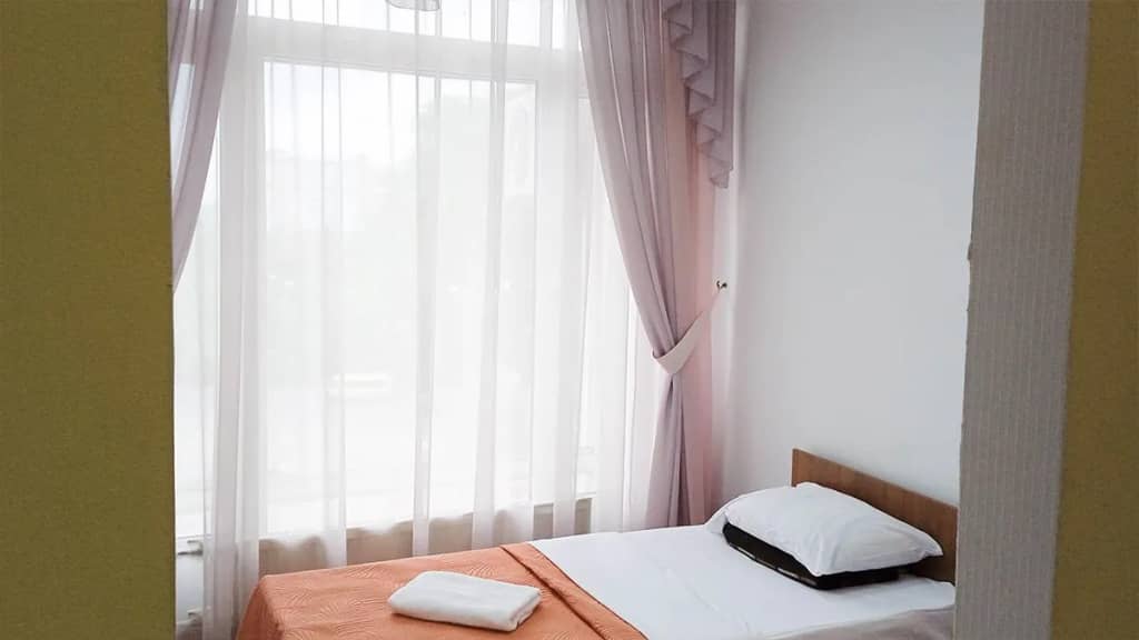 Отель Smart Hotel KDO Брянск: фото 5