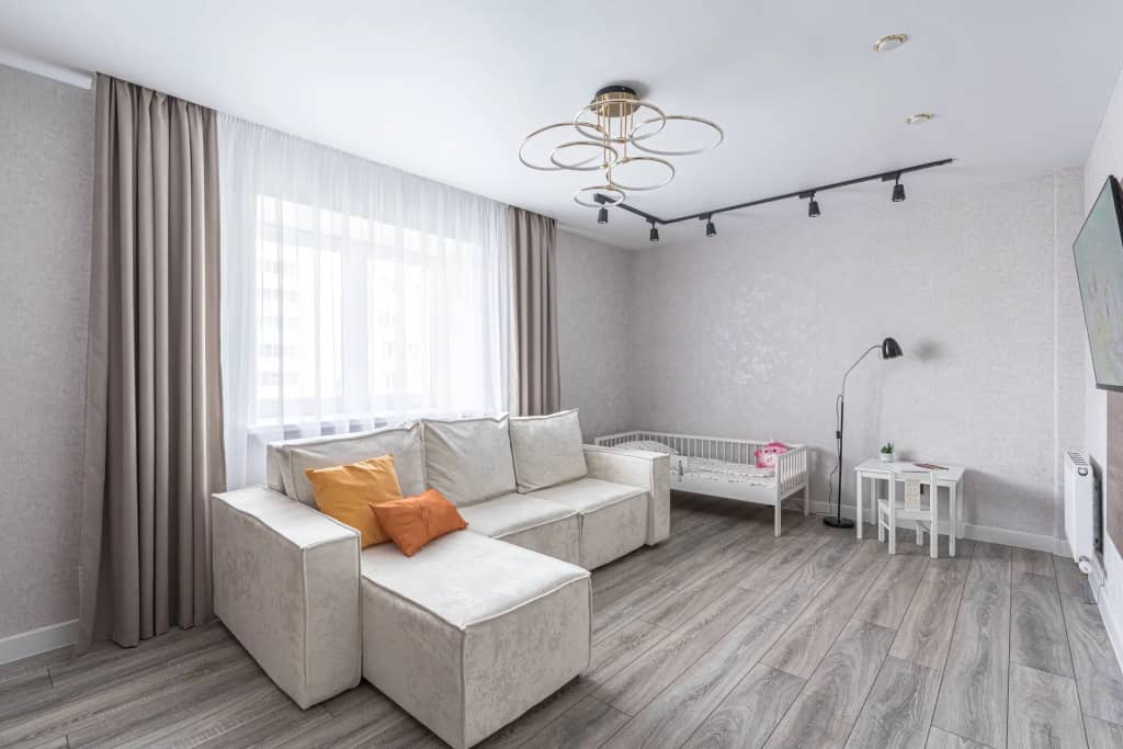 Квартира Нарцисс: фото 7
