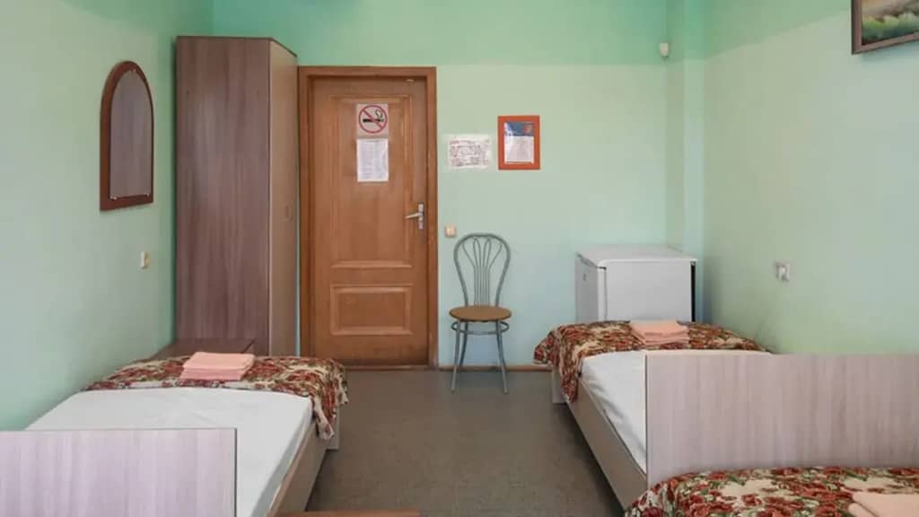 Отель Smart Hotel KDO Саратов: фото 5