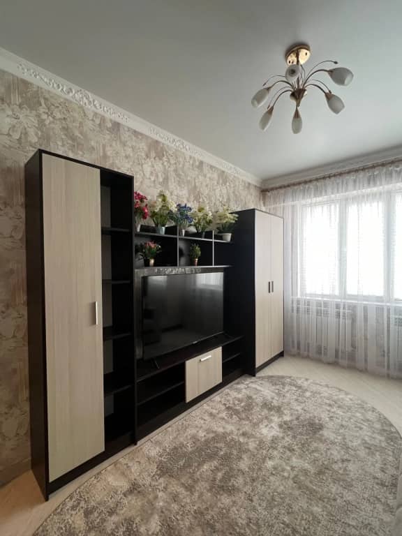 Квартира однокомнатная в тихом спальном районе г. Кисловодска: фото 5