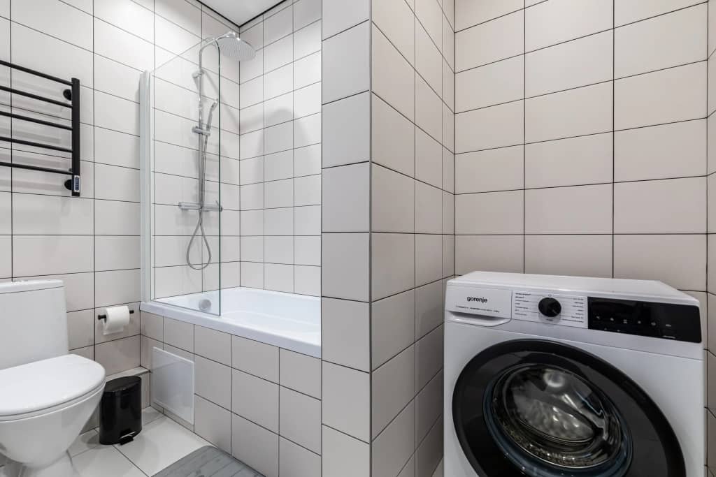 Orange Apart в центре Казани: фото 7