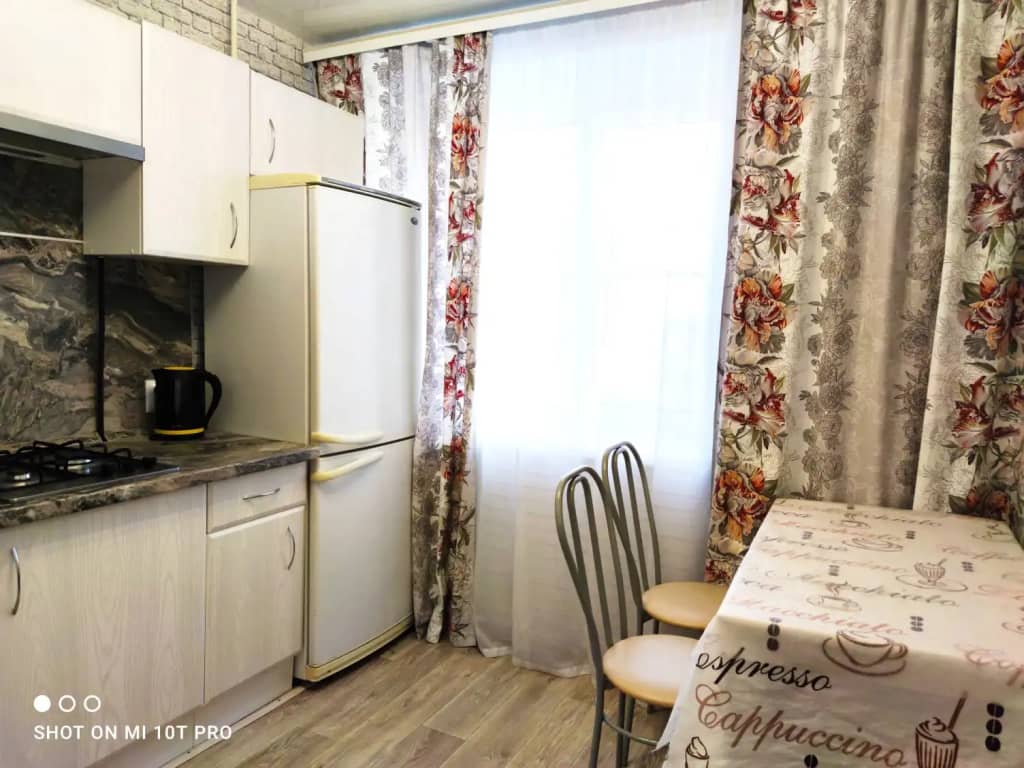 Квартира Home Sweet: фото 6