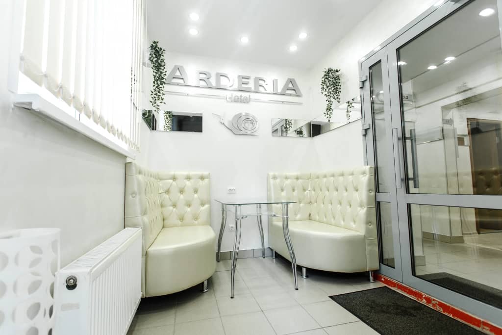 Гостевые комнаты ArderiA: фото 6