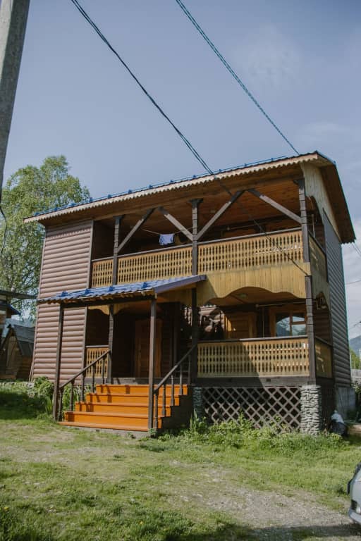 Гостевой дом Пристань: фото 6