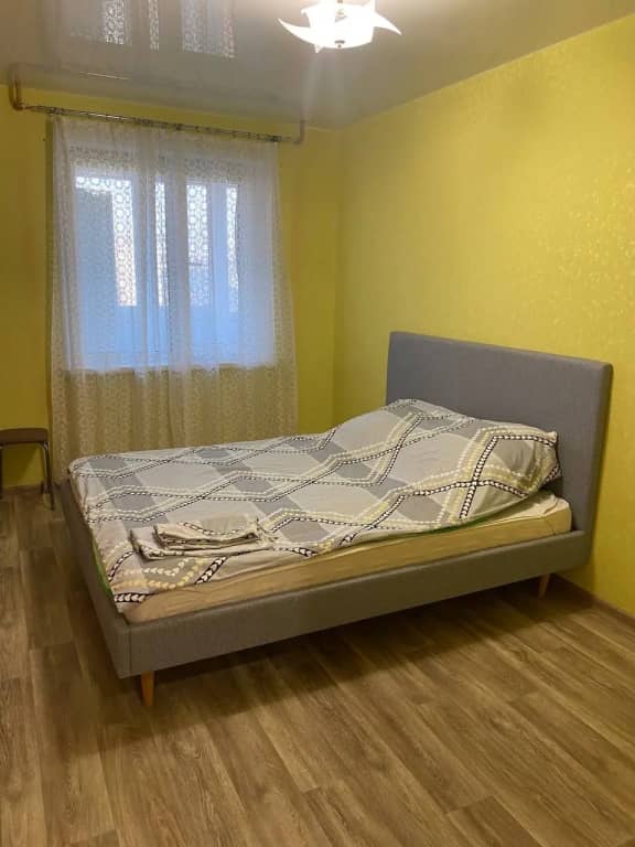 Квартира 2-х комнатная: фото 5