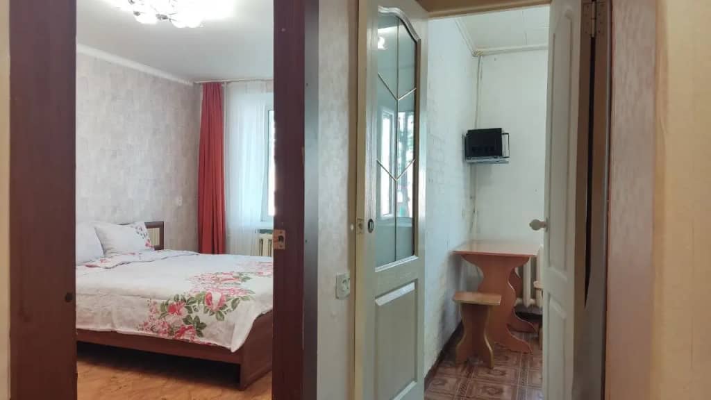 Квартира SATIN Apartments на ул. Ленина 16: фото 7