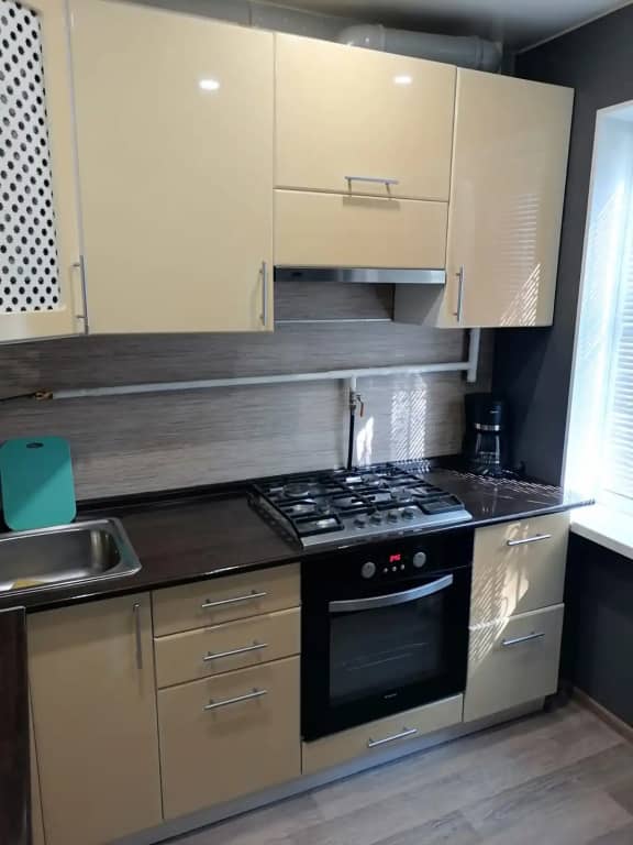 Квартира в Тихом Месте: фото 6