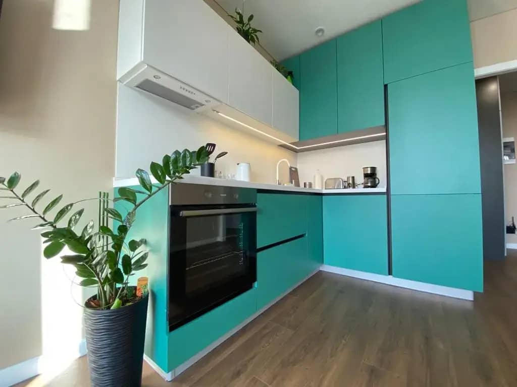 Квартира Sweet Home: фото 4