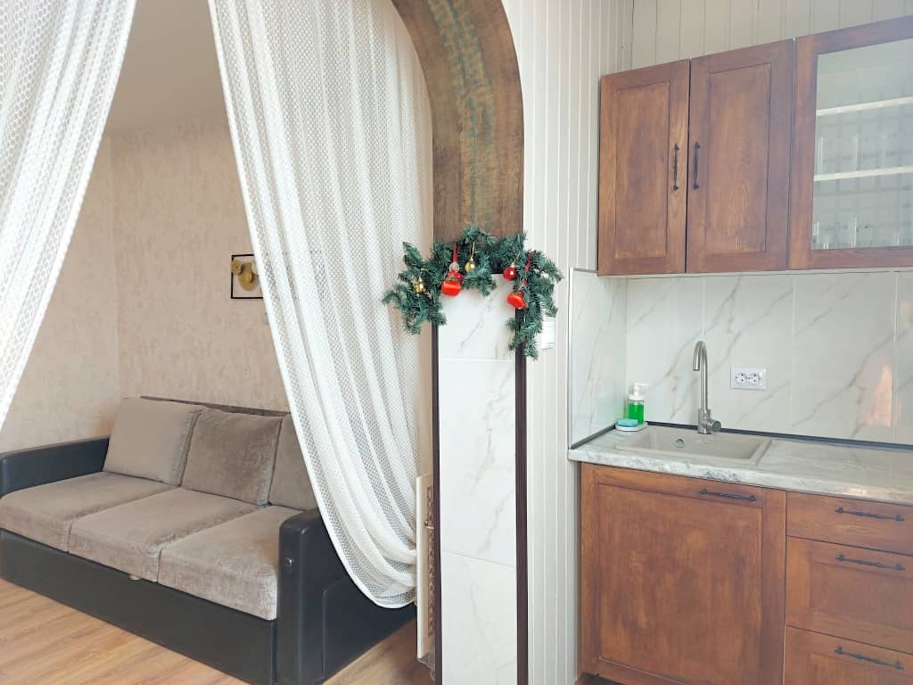 Квартира на Платановом бульваре: фото 4