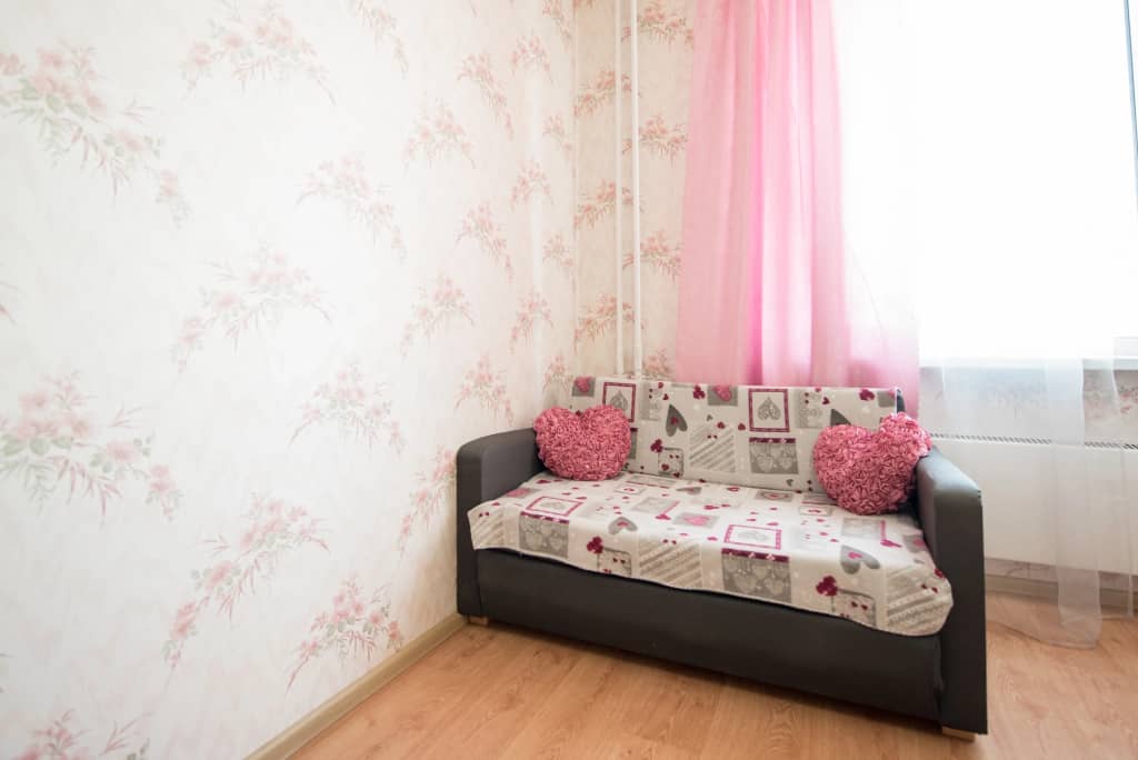 Апартаменты Smile Apartments в Центре Левенцовки: фото 4