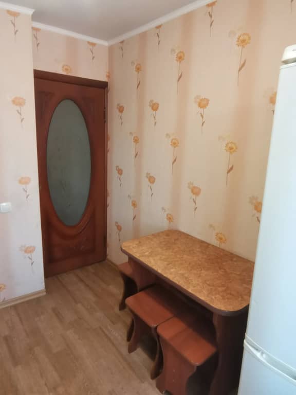 Апартаменты Трехкомнатные Sutki Vip на Ватутина 6: фото 6