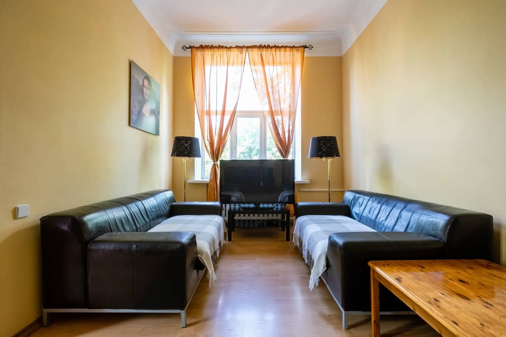Апартаменты MaxRealty24 Песчаная 10: фото 7