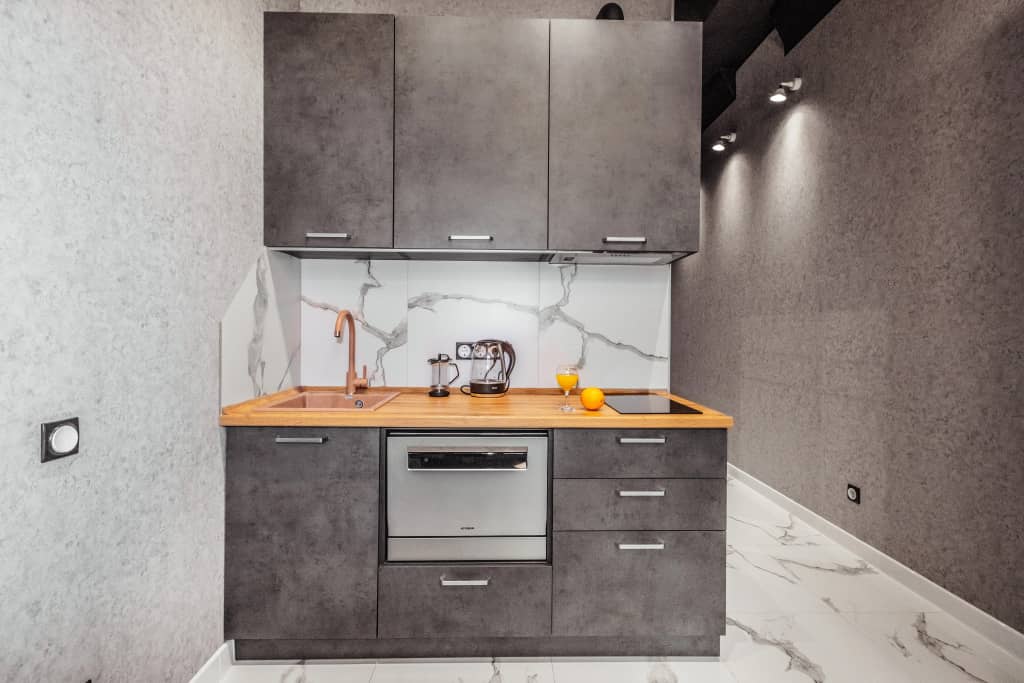 Апартаменты SochiHome Сидней 11: фото 4