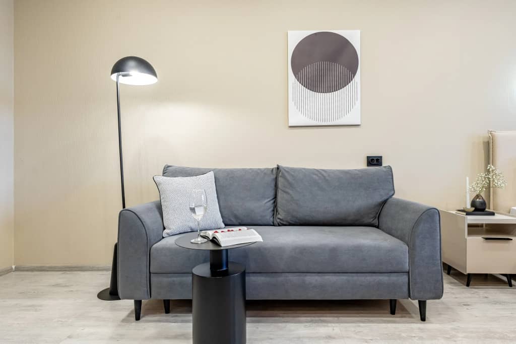 Квартира Mars на Васильевском острове Satin home: фото 7