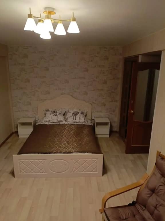 Квартира на Ключевой: фото 7