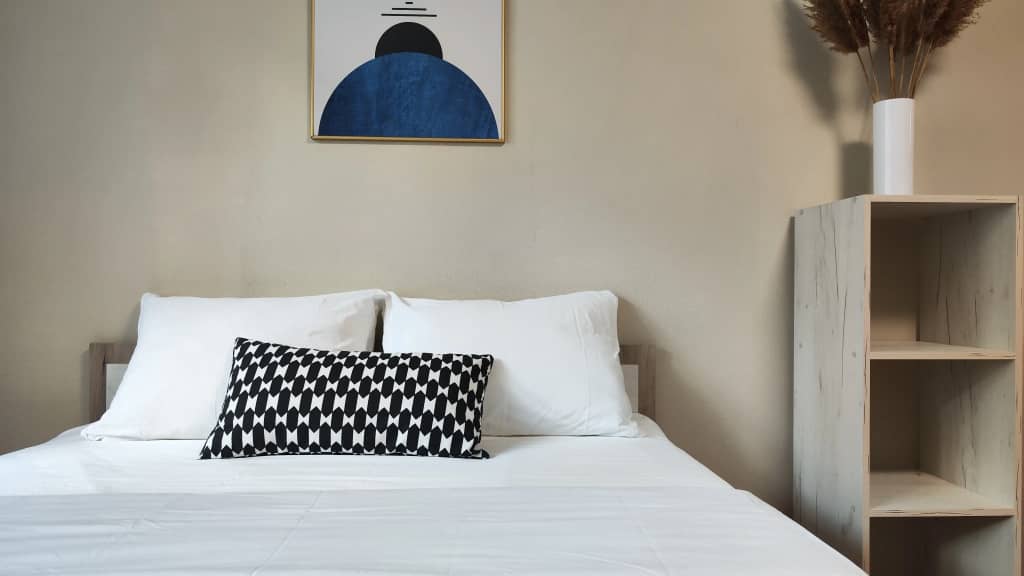 Апартаменты Panda Home в ЖК Европейский для большой семьи: фото 7
