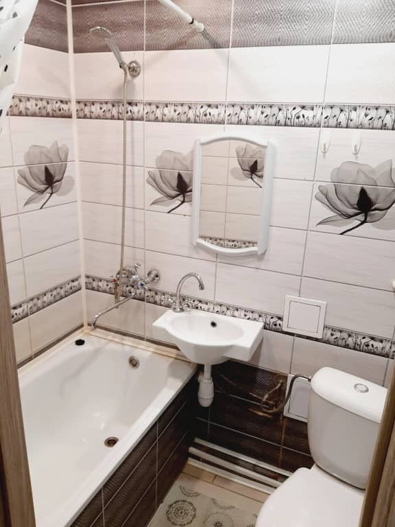 Апартаменты DeNewHome на Никитинской: фото 4