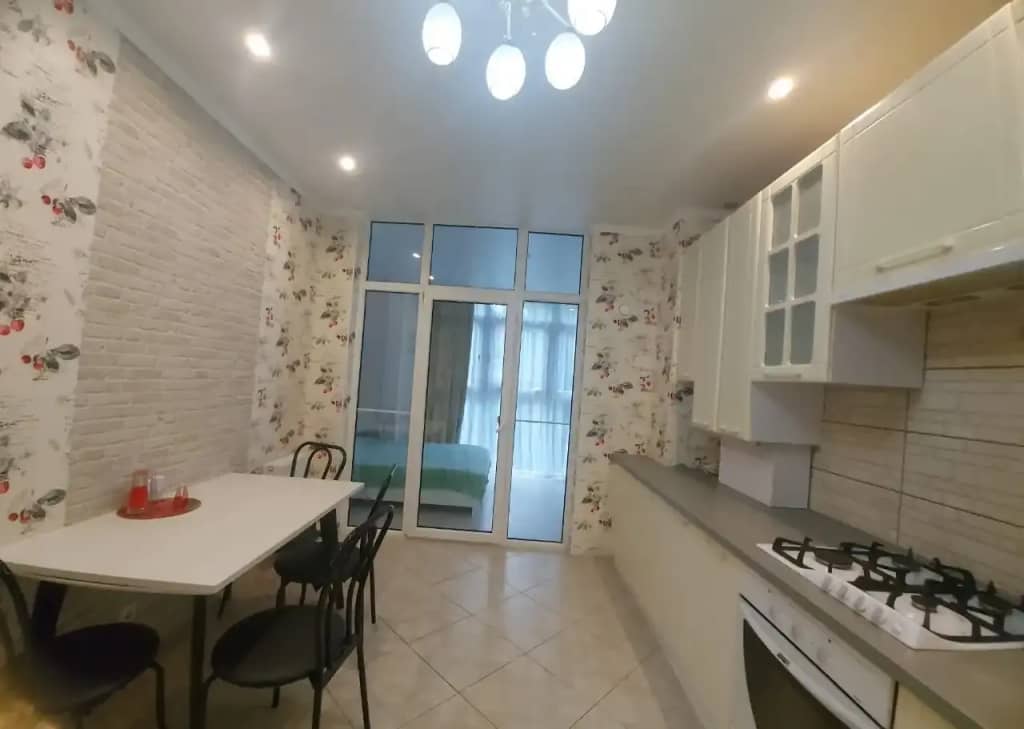 Квартира в центре курорта: фото 6