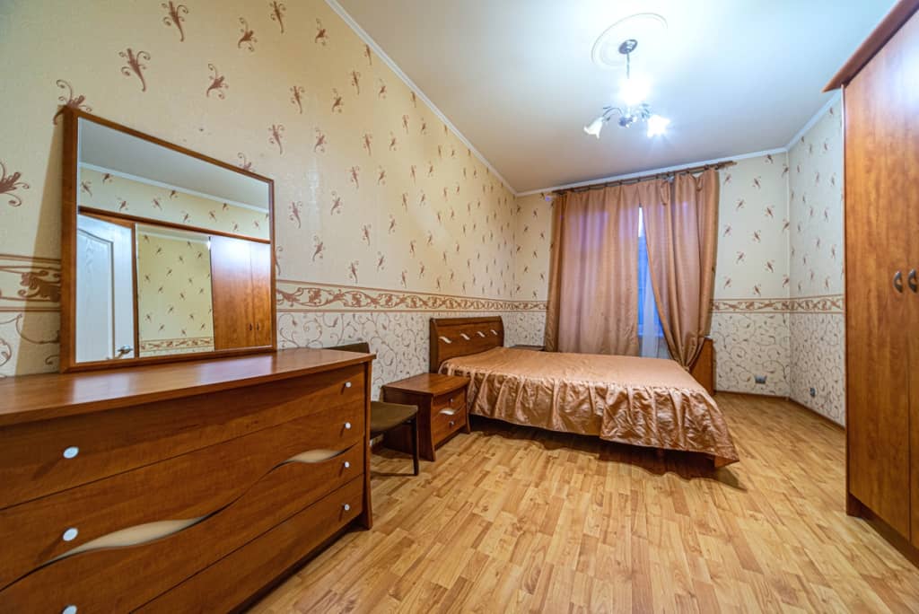 Апартаменты near Vosstaniya Square: фото 4