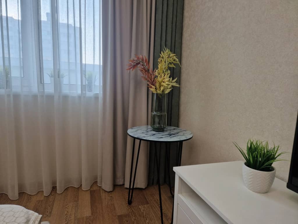 Квартира Виталий HouseRent Двухкомнатная по пр. Строителей, 80: фото 5